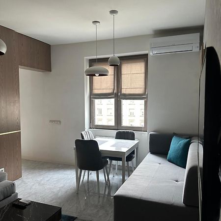Apartment Rotonda Sofia Ngoại thất bức ảnh