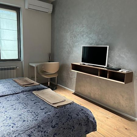Apartment Rotonda Sofia Ngoại thất bức ảnh