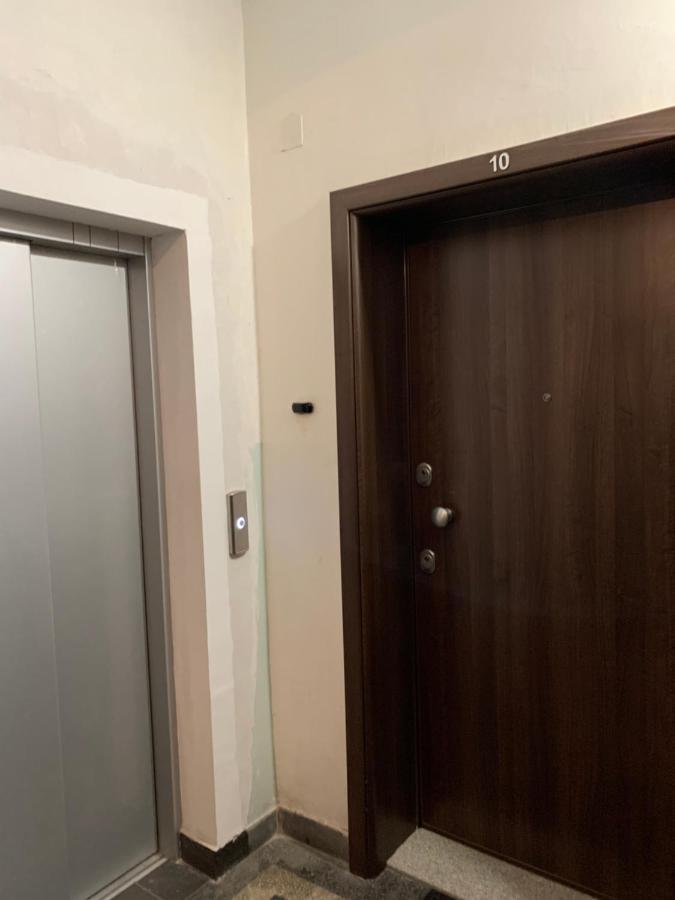 Apartment Rotonda Sofia Ngoại thất bức ảnh