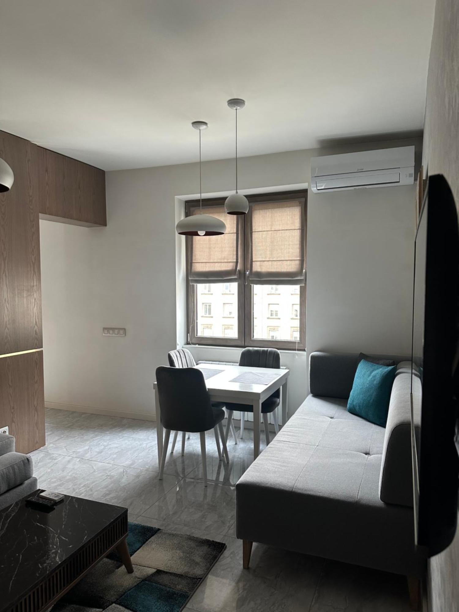Apartment Rotonda Sofia Ngoại thất bức ảnh