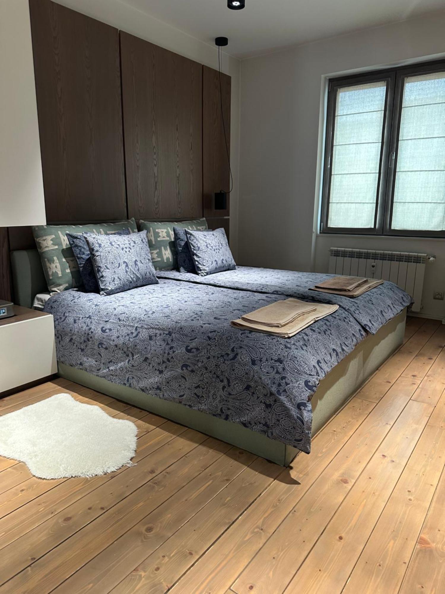 Apartment Rotonda Sofia Ngoại thất bức ảnh