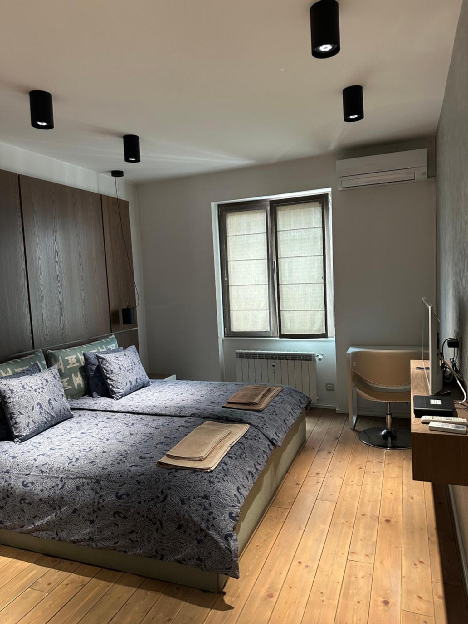 Apartment Rotonda Sofia Ngoại thất bức ảnh