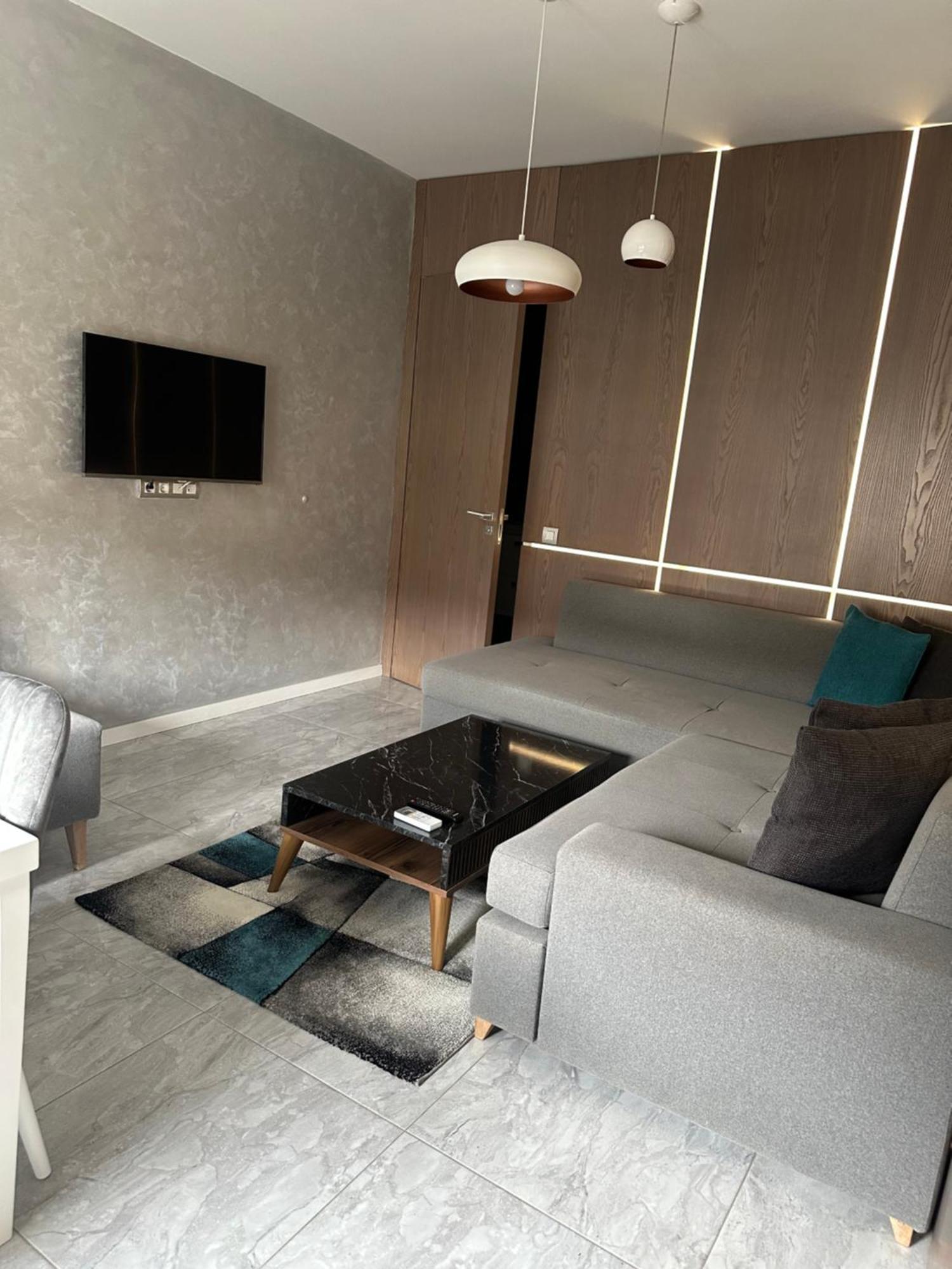 Apartment Rotonda Sofia Ngoại thất bức ảnh