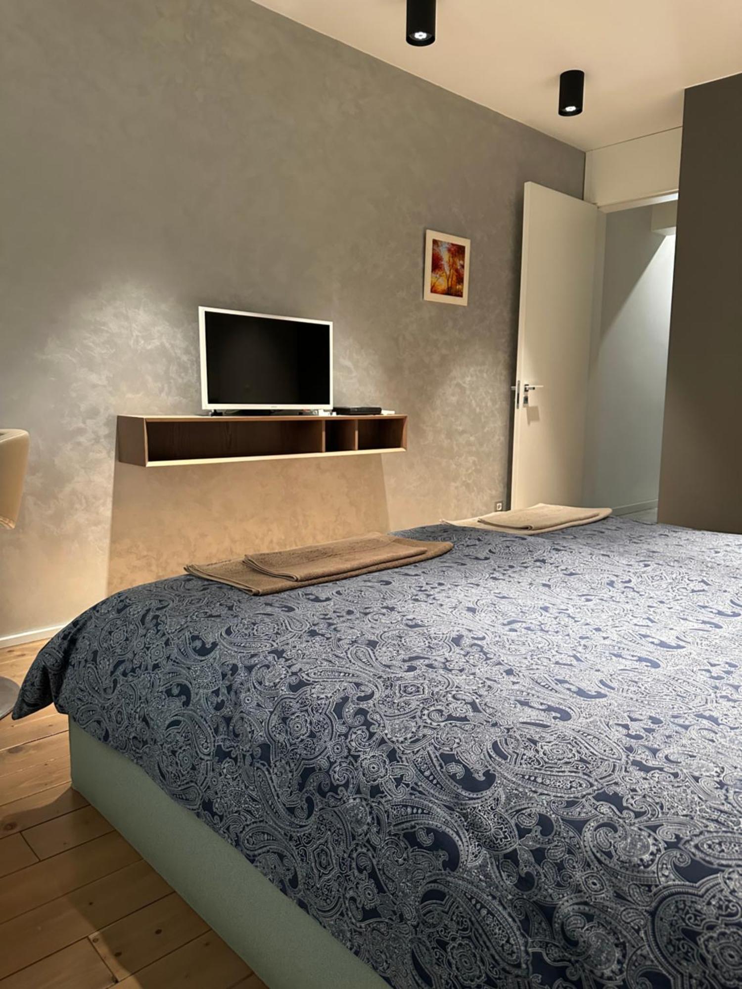 Apartment Rotonda Sofia Ngoại thất bức ảnh