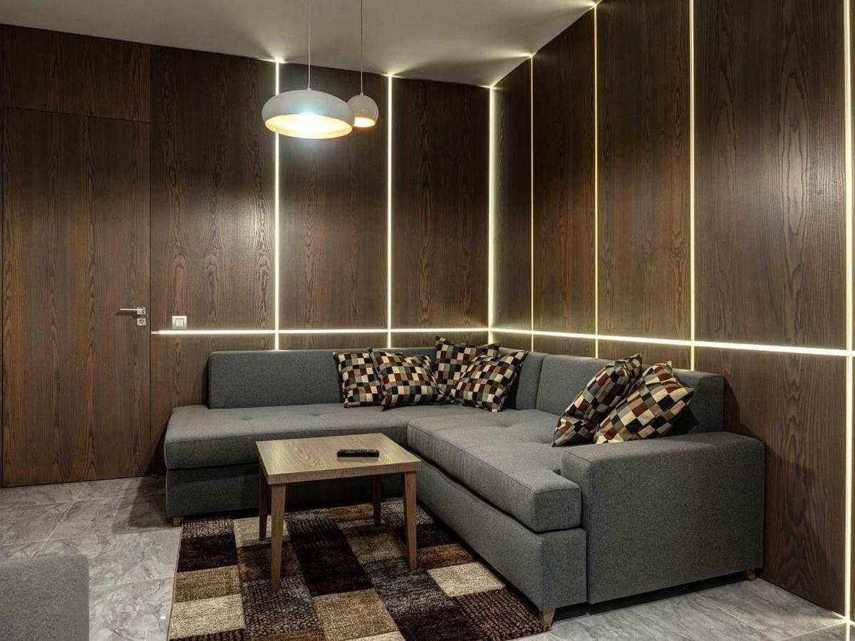 Apartment Rotonda Sofia Ngoại thất bức ảnh