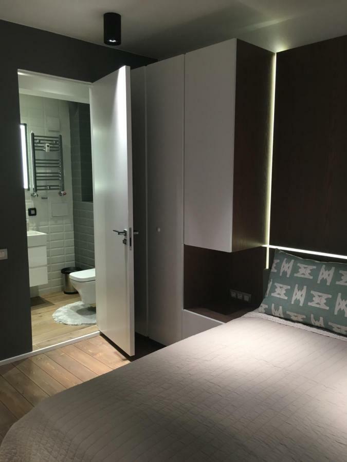 Apartment Rotonda Sofia Ngoại thất bức ảnh