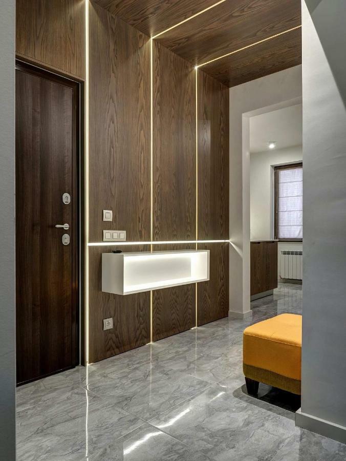 Apartment Rotonda Sofia Ngoại thất bức ảnh