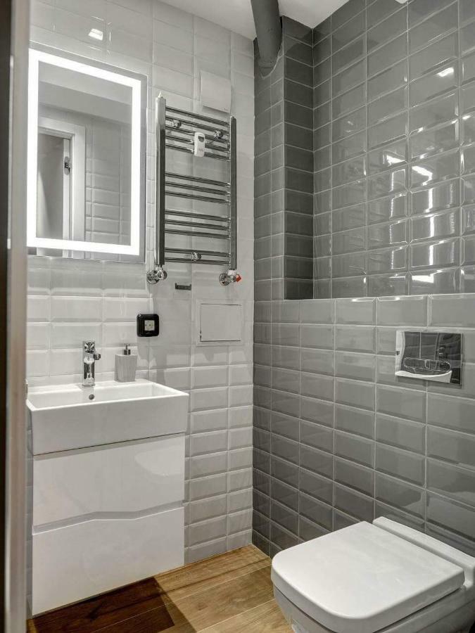 Apartment Rotonda Sofia Ngoại thất bức ảnh