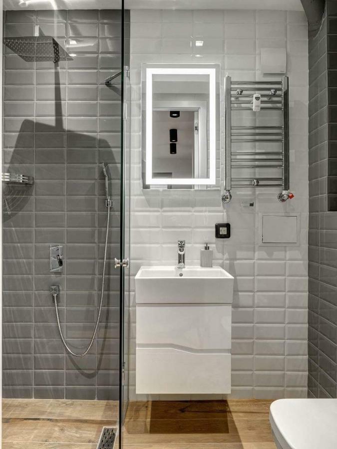 Apartment Rotonda Sofia Ngoại thất bức ảnh