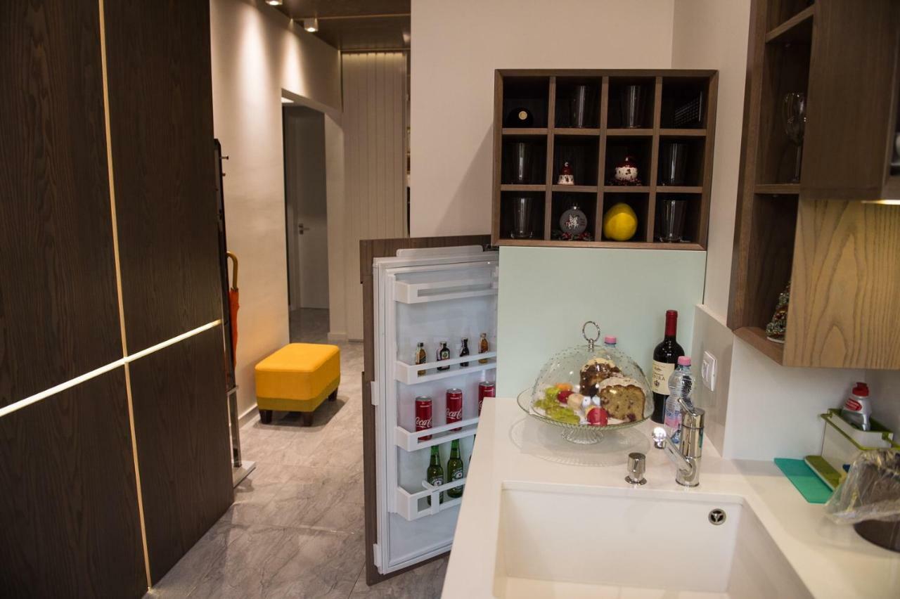 Apartment Rotonda Sofia Ngoại thất bức ảnh