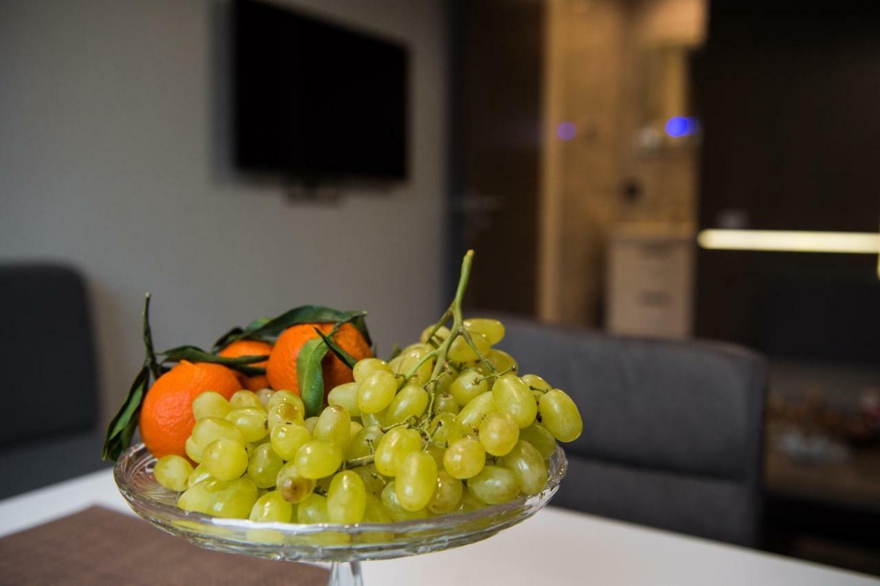 Apartment Rotonda Sofia Ngoại thất bức ảnh