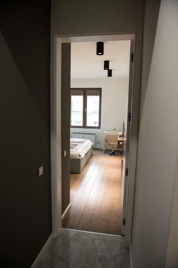 Apartment Rotonda Sofia Ngoại thất bức ảnh