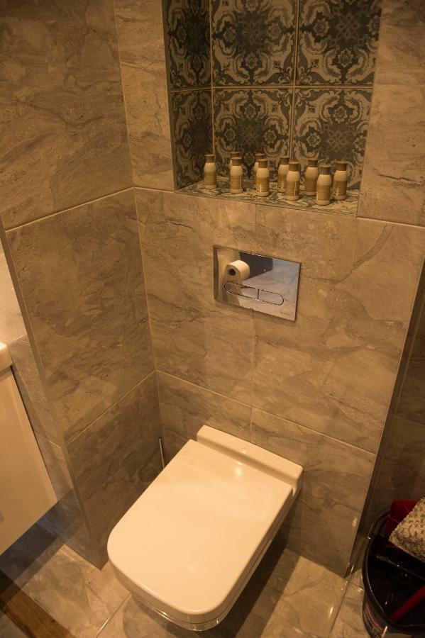 Apartment Rotonda Sofia Ngoại thất bức ảnh