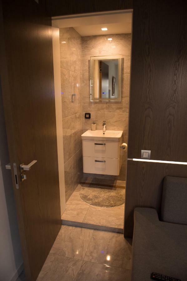 Apartment Rotonda Sofia Ngoại thất bức ảnh