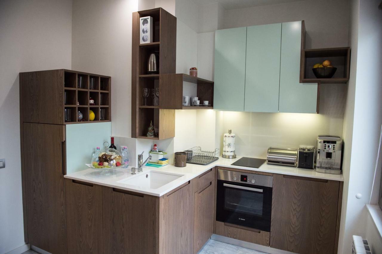 Apartment Rotonda Sofia Ngoại thất bức ảnh