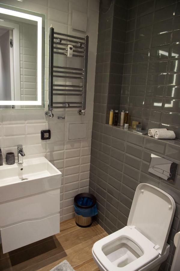 Apartment Rotonda Sofia Ngoại thất bức ảnh